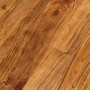 Mesa de centro de madera maciza de acacia 65x65x32 cm de vidaXL, Mesas de centro - Ref: Foro24-289616, Precio: 128,93 €, Desc...