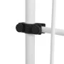 Toldo retráctil de operación manual antracita 400 cm de vidaXL, Toldos - Ref: Foro24-143692, Precio: 104,47 €, Descuento: %