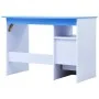Blue and White Tilting Kids Drawing Desk by vidaXL, Art and drawing tables - Ref: Foro24-287446, Price: 127,06 €, Discount: %