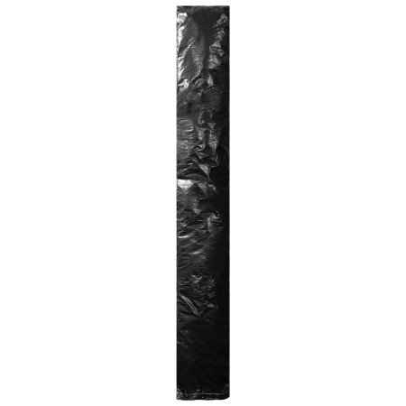 Funda de sombrilla con cremallera PE 250 cm de vidaXL, Fundas para sombrillas - Ref: Foro24-48649, Precio: 11,97 €, Descuento: %
