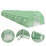 Invernadero 36m² 1200x300x200 cm de vidaXL, Invernaderos - Ref: Foro24-45538, Precio: 377,44 €, Descuento: %