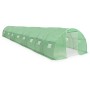 Invernadero 36m² 1200x300x200 cm de vidaXL, Invernaderos - Ref: Foro24-45538, Precio: 377,44 €, Descuento: %