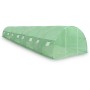 Invernadero 36m² 1200x300x200 cm de vidaXL, Invernaderos - Ref: Foro24-45538, Precio: 377,44 €, Descuento: %