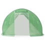 Invernadero 36m² 1200x300x200 cm de vidaXL, Invernaderos - Ref: Foro24-45538, Precio: 377,44 €, Descuento: %