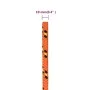 Orange polypropylene boat rope 10 mm 50 m by vidaXL, Ropes and metal cords - Ref: Foro24-152666, Price: 23,14 €, Discount: %
