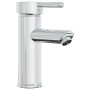 Mueble de baño con lavabo madera contrachapada gris Sonoma de vidaXL, Tocadores de baño - Ref: Foro24-3120346, Precio: 240,26...