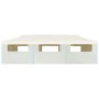 Carpa plegable Pop-up con 8 paredes laterales 3x9 m crema de vidaXL, Carpas y cenadores - Ref: Foro24-44976, Precio: 356,80 €...