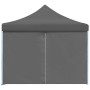 Carpa de fiestas pop-up plegable con 8 paredes antracita 3x9 m de vidaXL, Carpas y cenadores - Ref: Foro24-44982, Precio: 358...