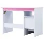Pink and White Tilting Children's Drawing Desk by vidaXL, Art and drawing tables - Ref: Foro24-287447, Price: 134,48 €, Disco...