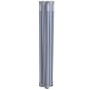 Carpa plegable profesional con 4 paredes acero blanco 3x3 m de vidaXL, Carpas y cenadores - Ref: Foro24-48861, Precio: 162,72...
