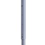 Carpa plegable profesional con 4 paredes acero blanco 3x3 m de vidaXL, Carpas y cenadores - Ref: Foro24-48861, Precio: 162,72...