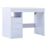 White Tilting Children's Drawing Desk by vidaXL, Art and drawing tables - Ref: Foro24-287448, Price: 140,77 €, Discount: %