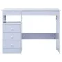 White Tilting Children's Drawing Desk by vidaXL, Art and drawing tables - Ref: Foro24-287448, Price: 140,77 €, Discount: %