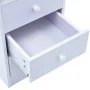 White Tilting Children's Drawing Desk by vidaXL, Art and drawing tables - Ref: Foro24-287448, Price: 140,77 €, Discount: %