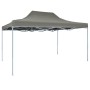 Carpa plegable profesional acero gris antracita 3x4 m de vidaXL, Carpas y cenadores - Ref: Foro24-48895, Precio: 116,79 €, De...