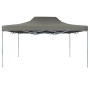 Carpa plegable profesional acero gris antracita 3x4 m de vidaXL, Carpas y cenadores - Ref: Foro24-48895, Precio: 116,79 €, De...