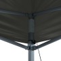 Carpa plegable profesional acero gris antracita 3x4 m de vidaXL, Carpas y cenadores - Ref: Foro24-48895, Precio: 116,79 €, De...
