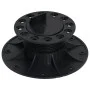 Patas ajustables para terraza 10 unidades 60-88 mm de vidaXL, Suelos y moquetas - Ref: Foro24-149009, Precio: 49,53 €, Descue...
