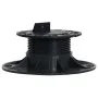 Patas ajustables para terraza 10 unidades 60-88 mm de vidaXL, Suelos y moquetas - Ref: Foro24-149009, Precio: 49,53 €, Descue...
