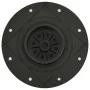 Patas ajustables para terraza 10 unidades 60-88 mm de vidaXL, Suelos y moquetas - Ref: Foro24-149009, Precio: 49,53 €, Descue...