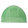 Invernadero 9m² 300x300x200 cm de vidaXL, Invernaderos - Ref: Foro24-45534, Precio: 144,44 €, Descuento: %