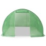 Invernadero 9m² 300x300x200 cm de vidaXL, Invernaderos - Ref: Foro24-45534, Precio: 144,44 €, Descuento: %