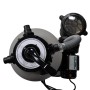 Bomba filtro de arena 600 W 17000 l/h de vidaXL, Filtros para piscinas y spa - Ref: Foro24-90396, Precio: 329,42 €, Descuento: %