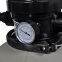 Bomba filtro de arena 600 W 17000 l/h de vidaXL, Filtros para piscinas y spa - Ref: Foro24-90396, Precio: 329,42 €, Descuento: %