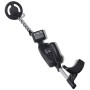 Detector de metales 20 cm búsqueda 300 cm pantalla LCD de vidaXL, Detectores de metal - Ref: Foro24-141464, Precio: 139,96 €,...