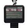 Detector de metales 20 cm búsqueda 300 cm pantalla LCD de vidaXL, Detectores de metal - Ref: Foro24-141464, Precio: 139,96 €,...