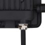 Foco LED con asa 2x20 W blanco frío de vidaXL, Focos y reflectores - Ref: Foro24-149649, Precio: 27,36 €, Descuento: %