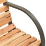 Banco de jardín para niños de madera de abeto chino 81 cm de vidaXL, Bancos de jardín - Ref: Foro24-317119, Precio: 74,25 €, ...