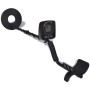 Detector de metales 21 cm búsqueda 300 cm pantalla LCD de vidaXL, Detectores de metal - Ref: Foro24-141463, Precio: 117,68 €,...