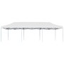 Carpa para fiestas pop-up plegable blanco 3x9 m de vidaXL, Carpas y cenadores - Ref: Foro24-48872, Precio: 288,15 €, Descuent...
