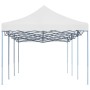 Carpa para fiestas pop-up plegable blanco 3x9 m de vidaXL, Carpas y cenadores - Ref: Foro24-48872, Precio: 288,15 €, Descuent...