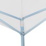 Carpa para fiestas pop-up plegable blanco 3x9 m de vidaXL, Carpas y cenadores - Ref: Foro24-48872, Precio: 288,15 €, Descuent...