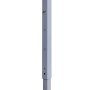 Carpa plegable profesional acero azul 2x2 m de vidaXL, Carpas y cenadores - Ref: Foro24-48877, Precio: 105,26 €, Descuento: %