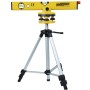 Brüder Mannesmann Nivel láser con trípode 81125 de Brüder Mannesmann, Niveles láser - Ref: Foro24-420106, Precio: 69,97 €, De...