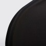 Set de 6 Fundas ajustadas para sillas, color negro de vidaXL, Fundas - Ref: Foro24-241198, Precio: 28,47 €, Descuento: %