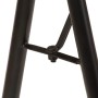Mesa consola de madera maciza de mango 80x40x75 cm de vidaXL, Aparadores - Ref: Foro24-246339, Precio: 187,60 €, Descuento: %