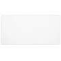 Transparent PVC table protector 120x60 cm 2 mm by vidaXL, Table accessories - Ref: Foro24-288261, Price: 25,66 €, Discount: %