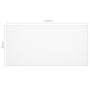 Protector de mesa PVC transparente 120x60 cm 2 mm de vidaXL, Accesorios para mesas - Ref: Foro24-288261, Precio: 23,93 €, Des...