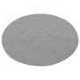 Kunstrasen mit runden Noppen Ø90 cm grau von vidaXL, Künstliche Flora - Ref: Foro24-147804, Preis: 13,32 €, Rabatt: %