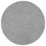 Kunstrasen mit runden Noppen Ø90 cm grau von vidaXL, Künstliche Flora - Ref: Foro24-147804, Preis: 13,32 €, Rabatt: %