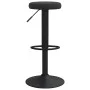 Küchenhocker 2 Einheiten schwarzer Samt von vidaXL, Küchenhocker - Ref: Foro24-333140, Preis: 93,81 €, Rabatt: %