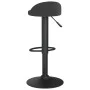 Küchenhocker 2 Einheiten aus schwarzem Samt von vidaXL, Küchenhocker - Ref: Foro24-333598, Preis: 122,62 €, Rabatt: %