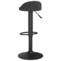 Taburetes de cocina 2 unidades terciopelo negro de vidaXL, Taburetes de cocina - Ref: Foro24-333598, Precio: 125,68 €, Descue...