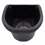Nature Jardín vertical / Kit para hierbas y flores de Nature, Maceteros y jardineras - Ref: Foro24-434648, Precio: 27,33 €, D...
