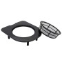 Nature Jardín vertical / Kit para hierbas y flores de Nature, Maceteros y jardineras - Ref: Foro24-434648, Precio: 27,33 €, D...