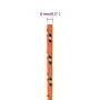 Cuerda de barco polipropileno naranja 8 mm 250 m de vidaXL, Sogas y cuerdas metálicas - Ref: Foro24-152663, Precio: 60,02 €, ...